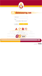 Mobile Screenshot of galatasaray.net